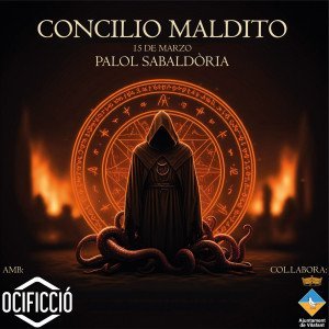 Concilio maldito